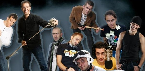 ProFM declanseaza “Marea ProFMizare”!