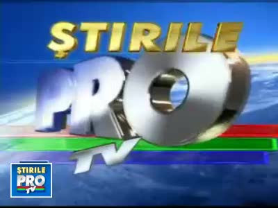 Stirile PRO TV de la ora 19:00 cu Andreea Esca - 05.03.2009