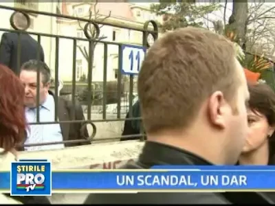 Iliescu, despre protestatari: Niste nerusinati, culesi de pe drumuri!