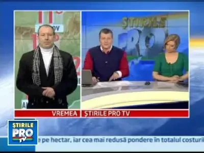 A venit primavara! Temperaturile sunt din ce in ce mai ridicate