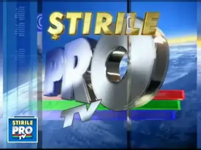 Stirile PRO TV cu Andreea Liptak si Mihai Dedu - 04.03.2009