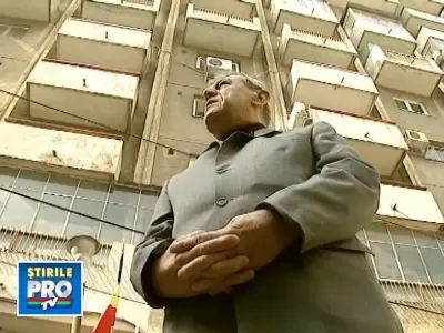 Povestea socanta a doi dintre supravietuitorii cutremurului din '77!