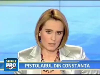 Continua seria jafurilor in Cluj! Casa de schimb, pradata de hoti