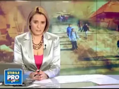 Coplesiti de saracie, tot mai multi parinti isi abandoneaza copii!