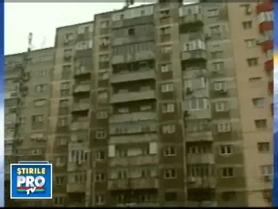 100 de milioane de euro de la Guvern pentru reabilitarea termica