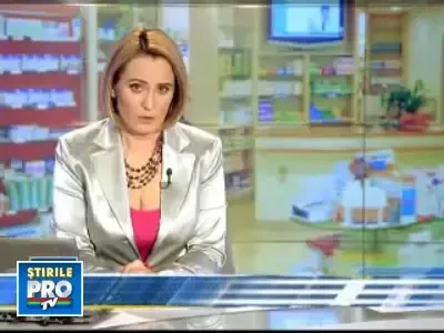 3.000 de lei, taxa de autorizare pentru o farmacie noua, deschisa la oras