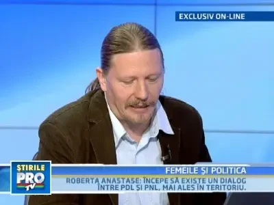 Roberta Anastase se casatoreste!