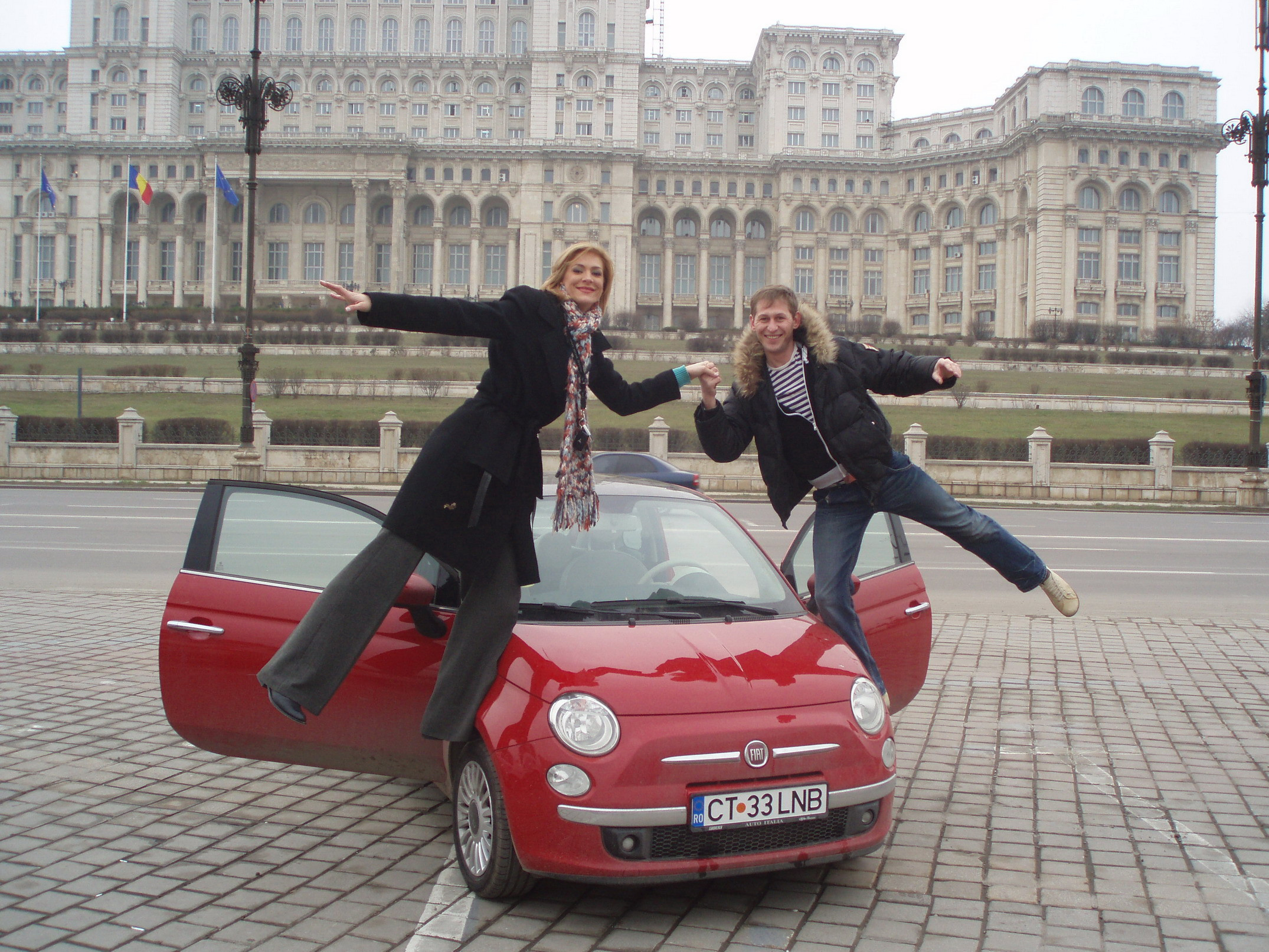 La naiba! Mircea Solcanu vine la ProMotor