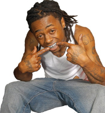 Un concert al lui Lil Wayne, amanat cu o zi! I-au gasit "iarba" in masina