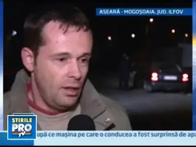 Razie in trafic la Mogosoaia! Politistii au confiscat sase arme albe