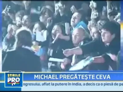 Care e secretul lui Michael Jackson?