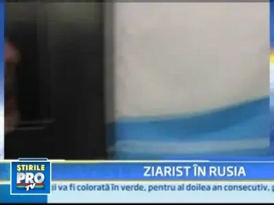 Jurnalistii rusi, tinta atacurilor! Anul trecut, cinci dintre ei au murit