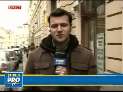 Ancheta dificila in cazul casei de schimb sparte la Cluj!