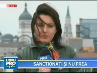 Sanctiuni pentru medicii si asistentii care au lasat o femeie sa moara