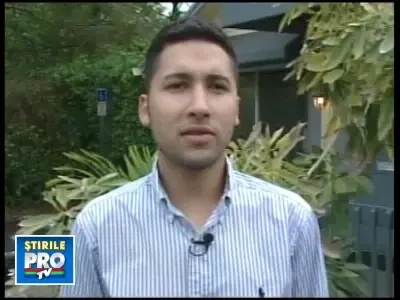 Vinovat fara vina! Arestat pentru ca a fost... martor la o bataie!