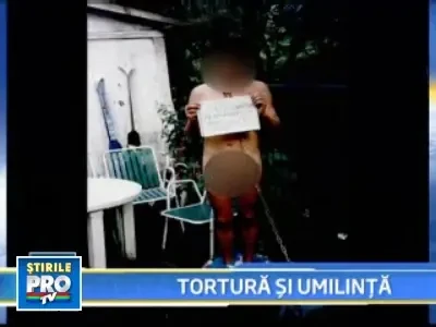 POZA SOCANTA cu una din presupusele victime ale politicianului Costel Iancu