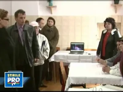 Azilul in care o profesoara a fost ucisa, lagar de exterminare