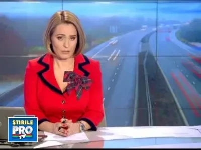 Fostul ministru Cristian Adomnitei a ramas fara carnet. Avea 155km/h!