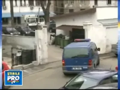 Subofiterul MApN si bulgarul acuzati de tradare raman in arest