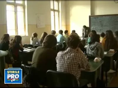 Vor economie la cheltuieli si au ascuns asta prin relaxarea programei