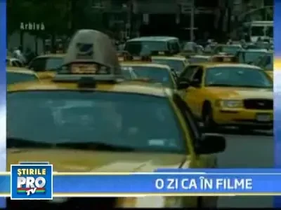 Marea castigatoare a concursului "Totul despre sex" a plecat spre New York