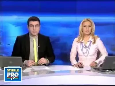 Stim cine este pacientul misterios de la spitalul din Targoviste