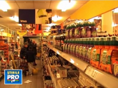 Alimente care lupta impotriva efectelor nocive ale hranei industrializate!