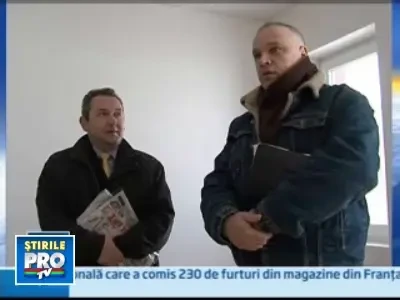 Dezvoltatorii modifica apartamentele dupa voia clientului! Pe banii lor