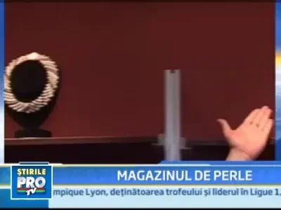 Fie criza cat de grea, perlele sunt la mare cautare pentru Ziua Femeii