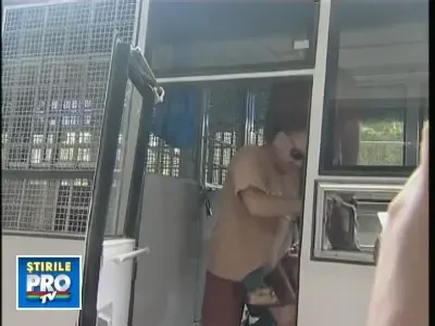 “Vanzatorul de moarte” acuza: totul este o punere in scena