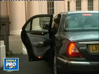 Peter Mandelson, lordul de "supa verde"