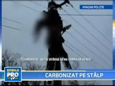 A murit carbonizat, incercand sa salveze puii dintr-o clocitoare