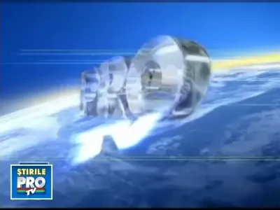 Stirile PRO TV de la ora 13:00 din 06.03.2009