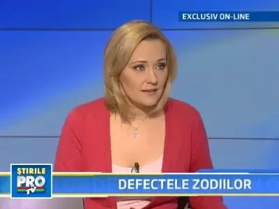 Berbecul este impulsiv, violent, agresiv