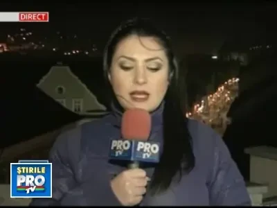 Cazul atacului de la Brasov: au fotografiat pe unde au fugit suspectii