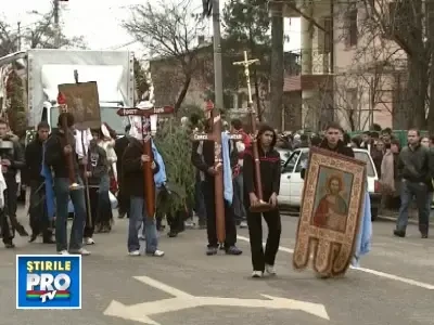 Inmormantarea nepotilor Mariei Campina! Vezi aici mai multe imagini!