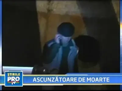 Mister total in cazul scheletului de femeie descoperit la Iasi