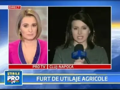 Hoti de masini din Italia si Franta, cautati si-n gaura de sarpe: la Borsa