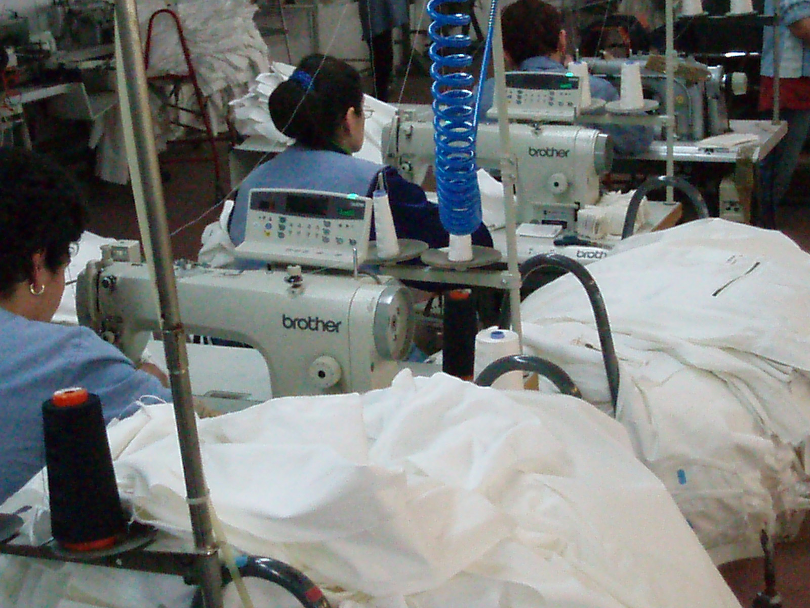 Reteta succesului: contracte in strainatate