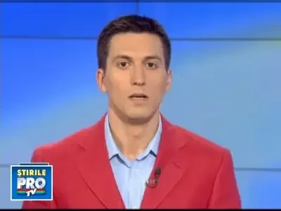 UPDATE: Ilie Sarbu a fost operat la Spitalul Floreasca