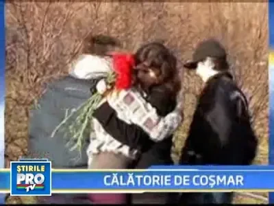 Calatorie spre iad! Doua romance si patru bulgari au murit la Stara Zagora