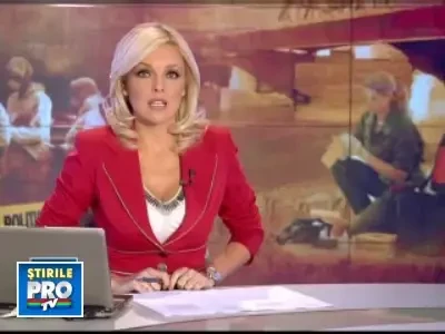 Se merge pe varianta crimei in cazul scheletului de femeie gasit la Iasi