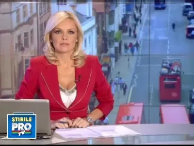 Jaf surprins de un cameraman CNN