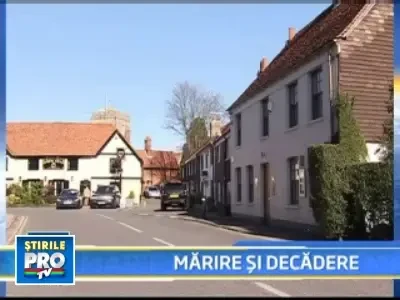 Restaurant de lux din Londra, da virus intestinal la pachet!