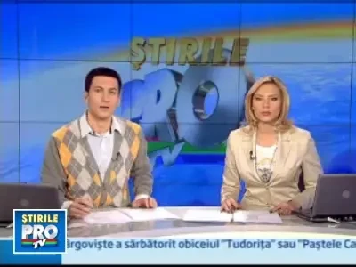 Exact ca-n filme! Hidrant transformat in gheizer de 10 metri!