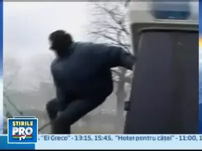 Proteste extremiste, la un meci de Cupa Davis intre Suedia si Israel