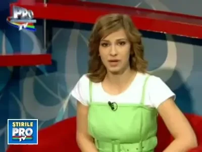 Daciana Sarbu, hotarata sa rezolve problema romanilor din Italia!