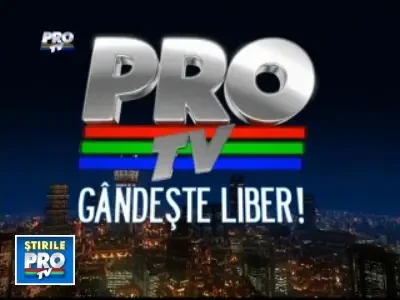 Te vezi la StirileProTV