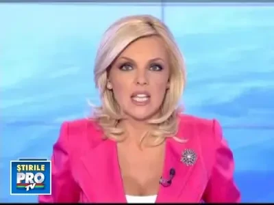 Actiunea politiei romane "Strada 2009" a facut 564 "victime"