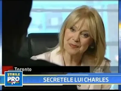 Scrisorile de dragoste ale printului Charles au ajuns pe eBay!